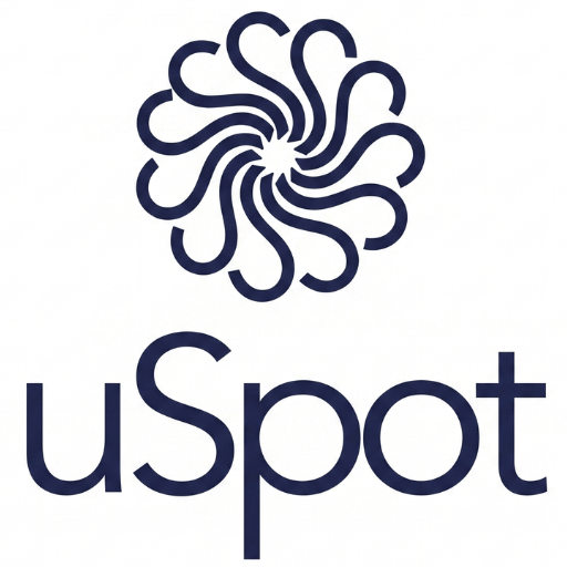 uSpot Logo